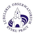 Logo Lubelskiego Obserwatorium Rynku Pracy