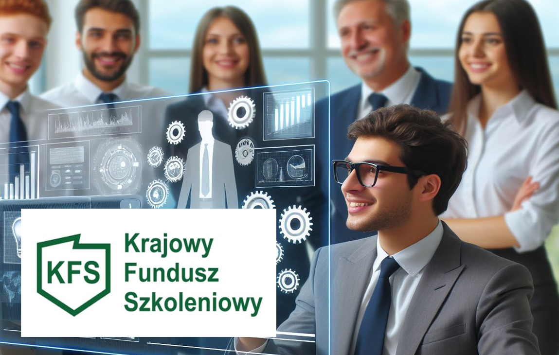 Zdjęcie artykułu Dodatkowy nabór wniosków o przyznanie środków Krajowego Funduszu Szkoleniowego (KFS) na sfinansowanie kształcenia ustawicznego